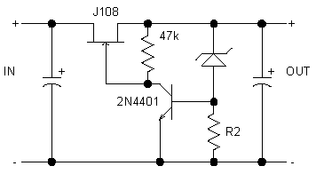 regulators and power supplies