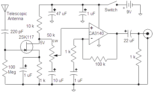 schematic