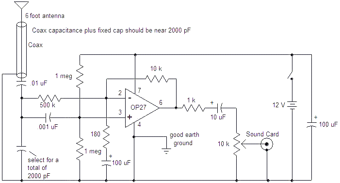 schematic
