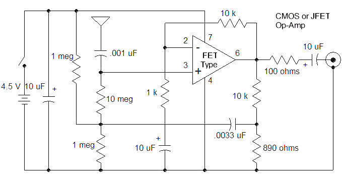 schematic