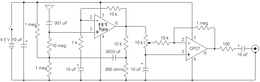 schematic