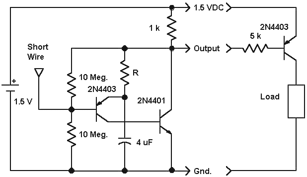 Schematic