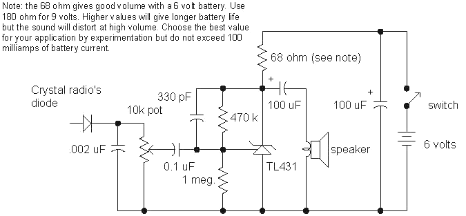 schematic