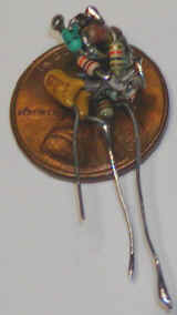 Audio Oscillators