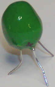 Audio Oscillators
