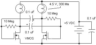 mosfet version