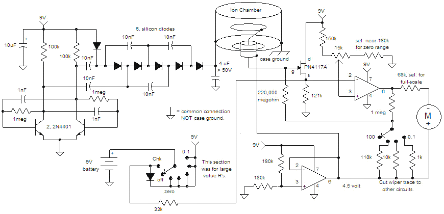 schematic