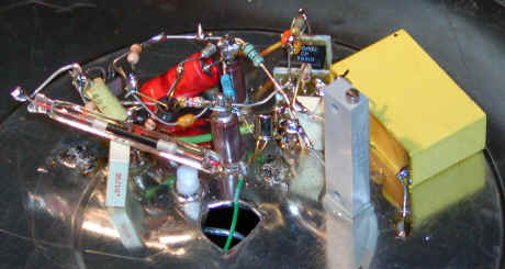 amplifier